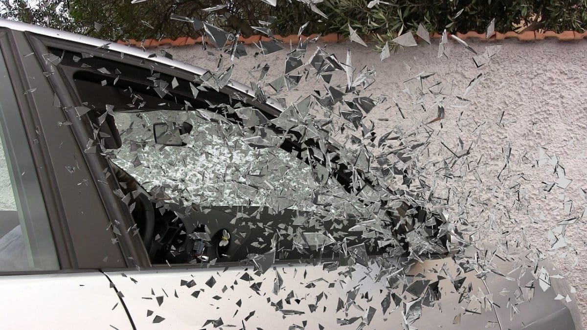 What Happens When the Unexpected Happens On The Road?