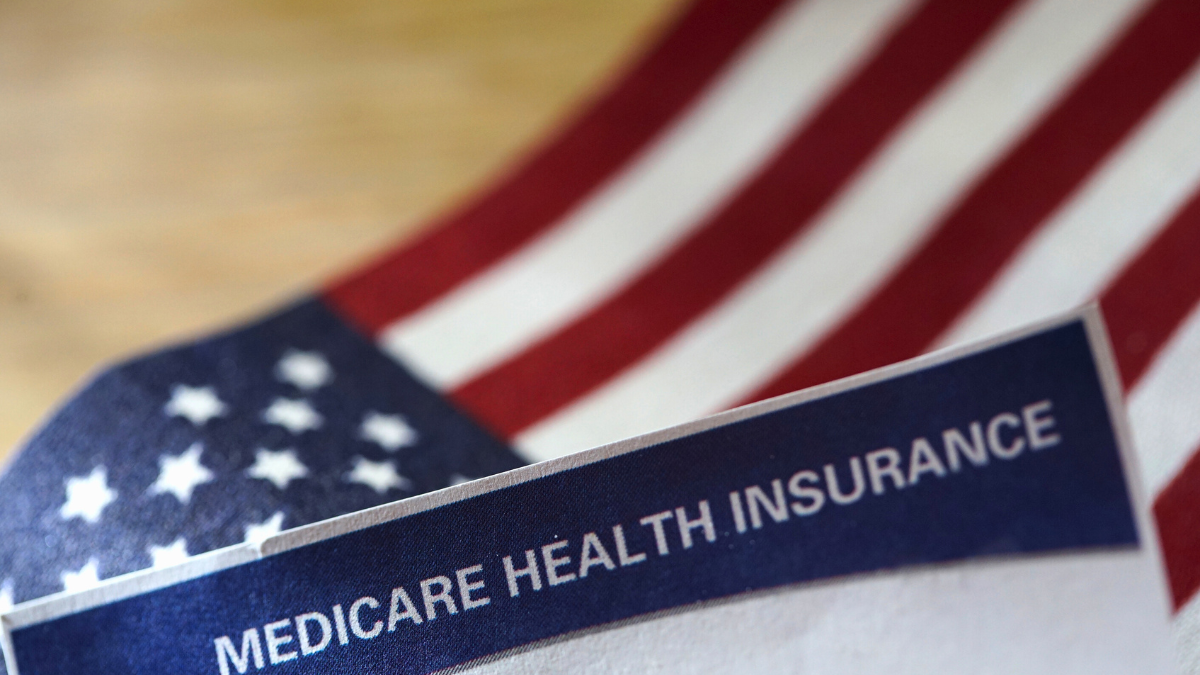 Missing Medicare Bills??